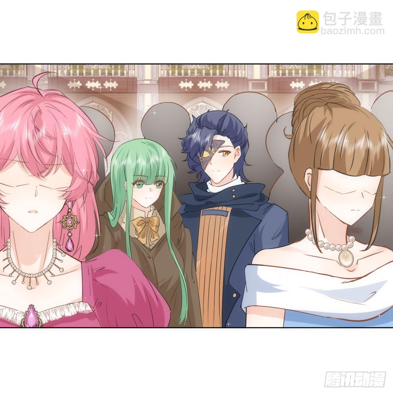 40话 原来是误会？(1/2)-第41话