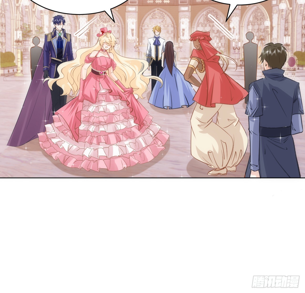 40话 原来是误会？(1/2)-第41话