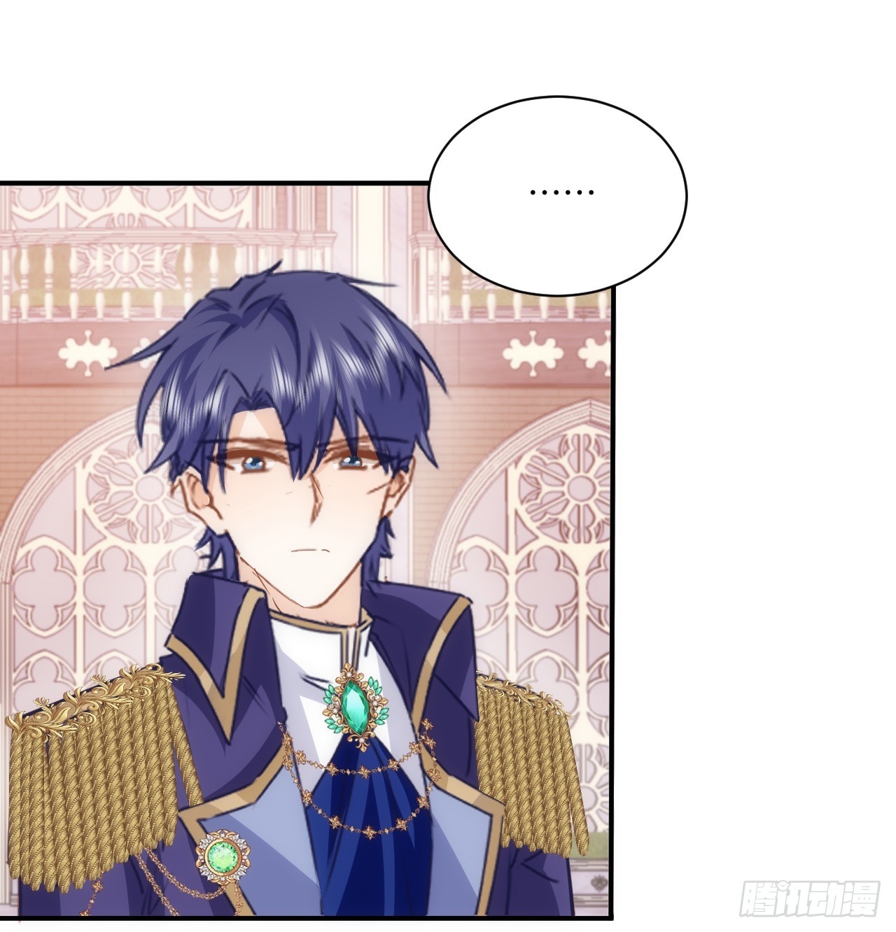 40话 原来是误会？(1/2)-第41话