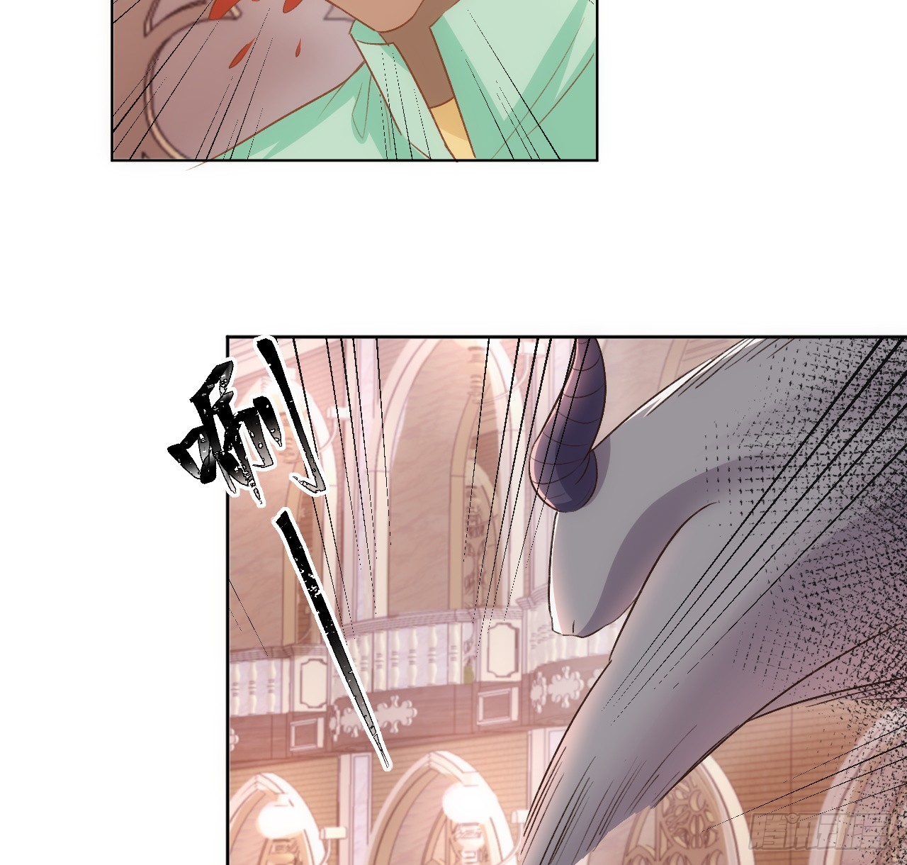 42话 魔物出现(1/2)-第43话