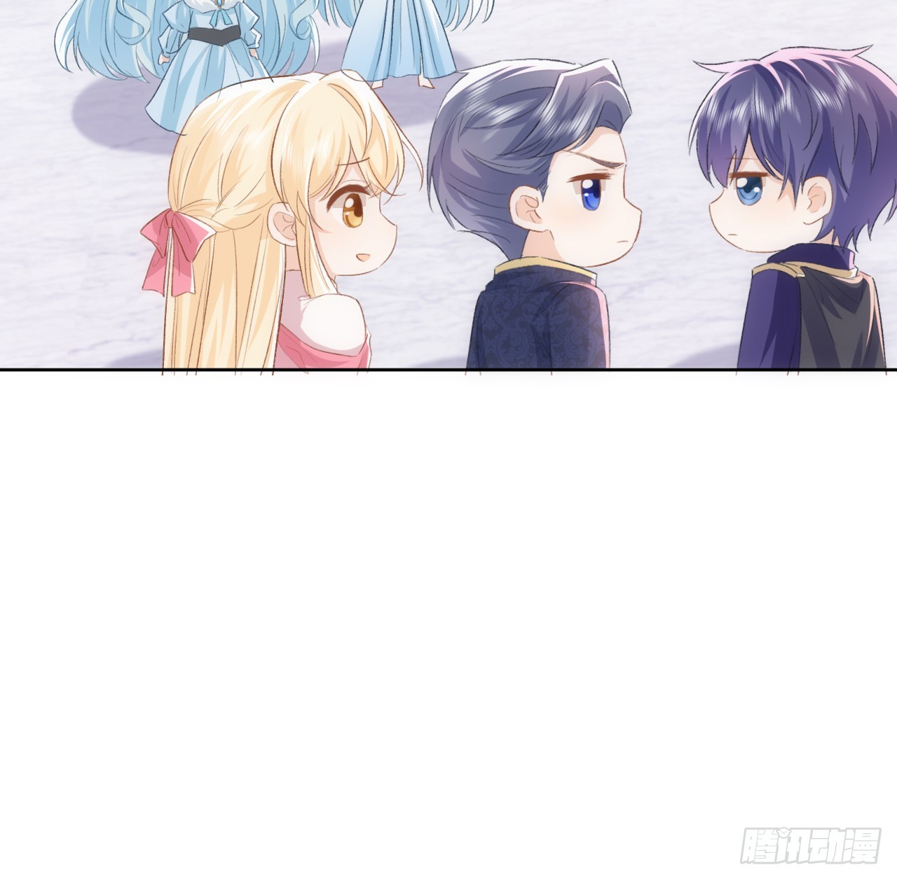 46话 库洛尔来访(1/2)-第47话