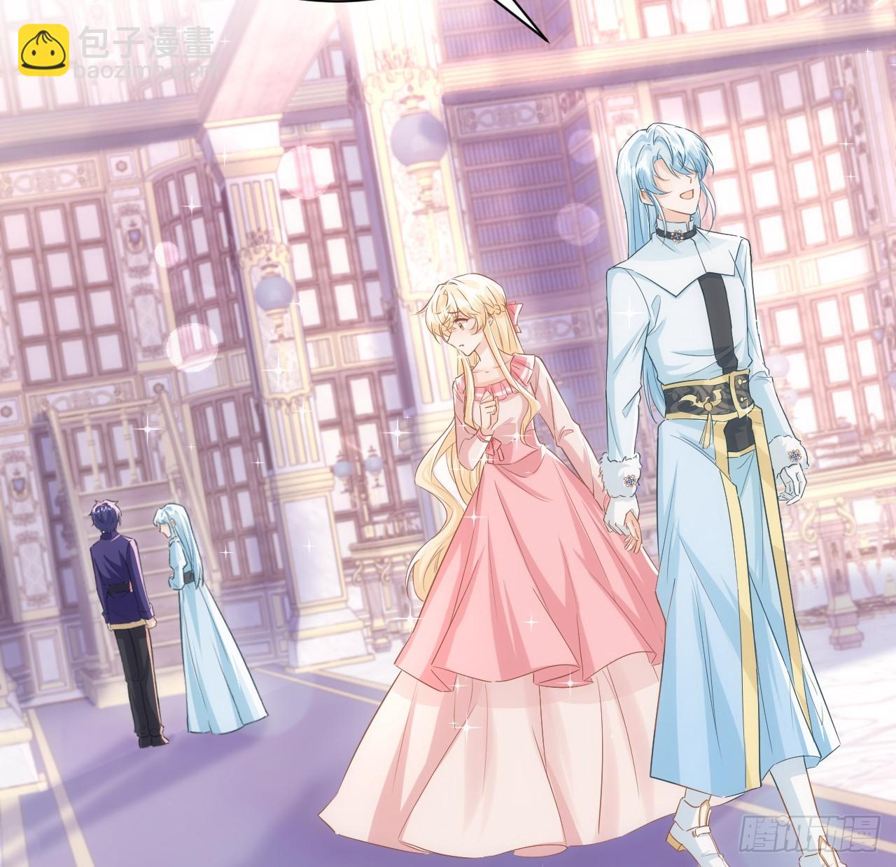 48话 症结所在(1/2)-第49话