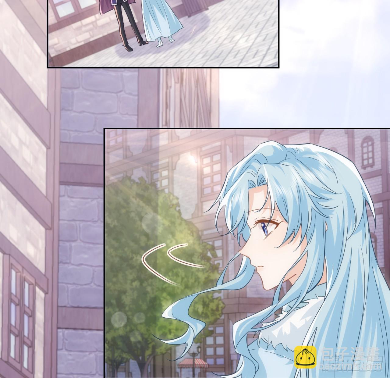 50 好想告诉你(1/2)-第51话