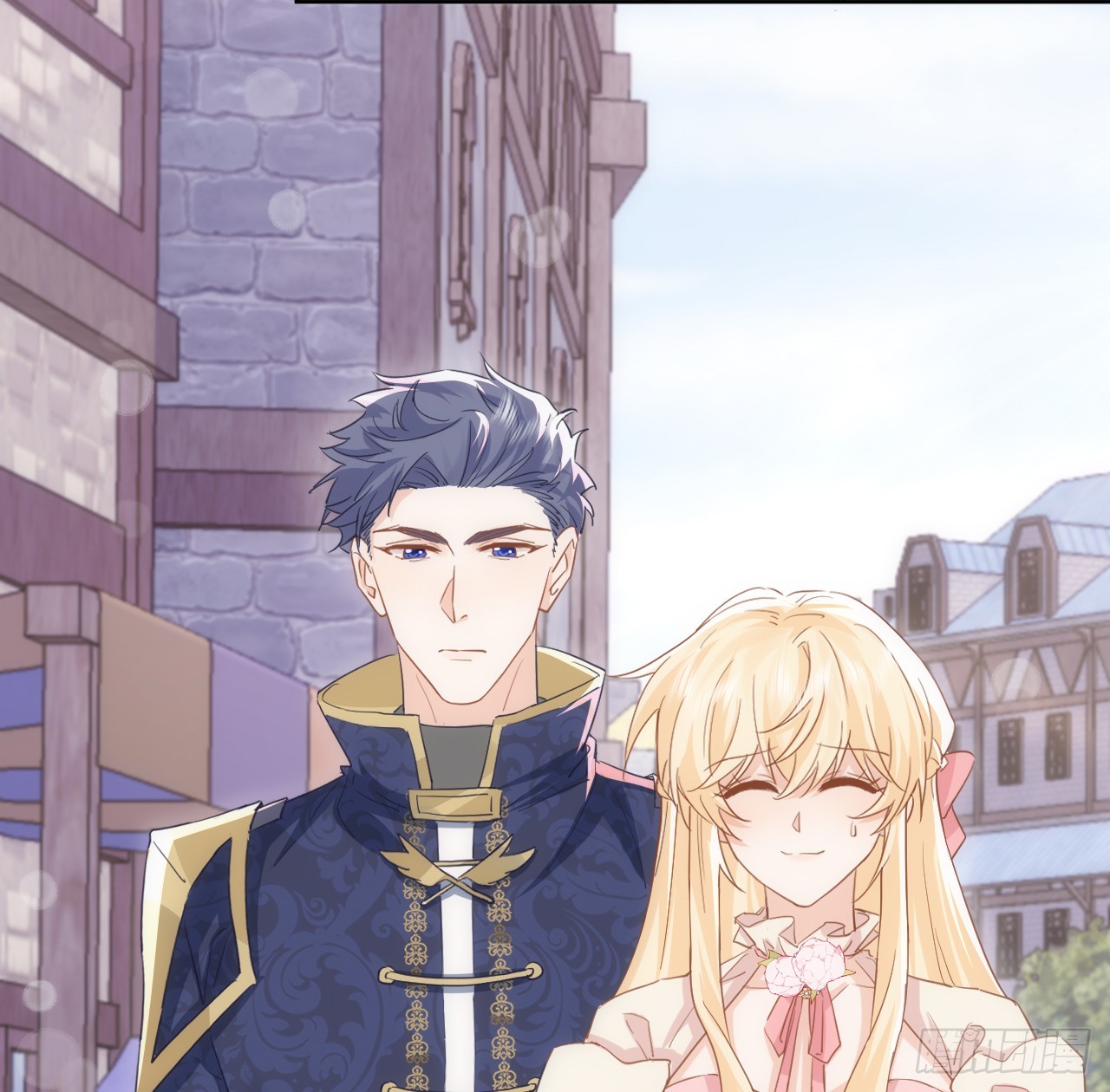 50 好想告诉你(1/2)-第51话