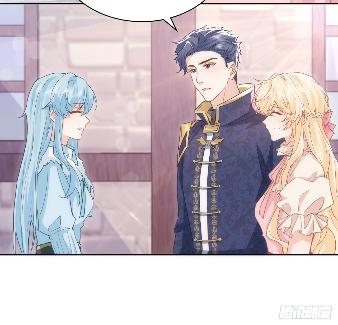 50 好想告诉你(1/2)-第51话