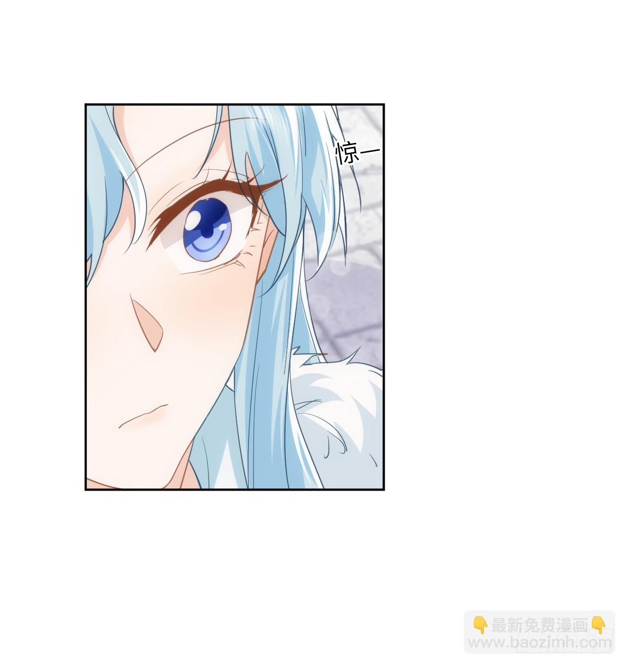 50 好想告诉你(1/2)-第51话