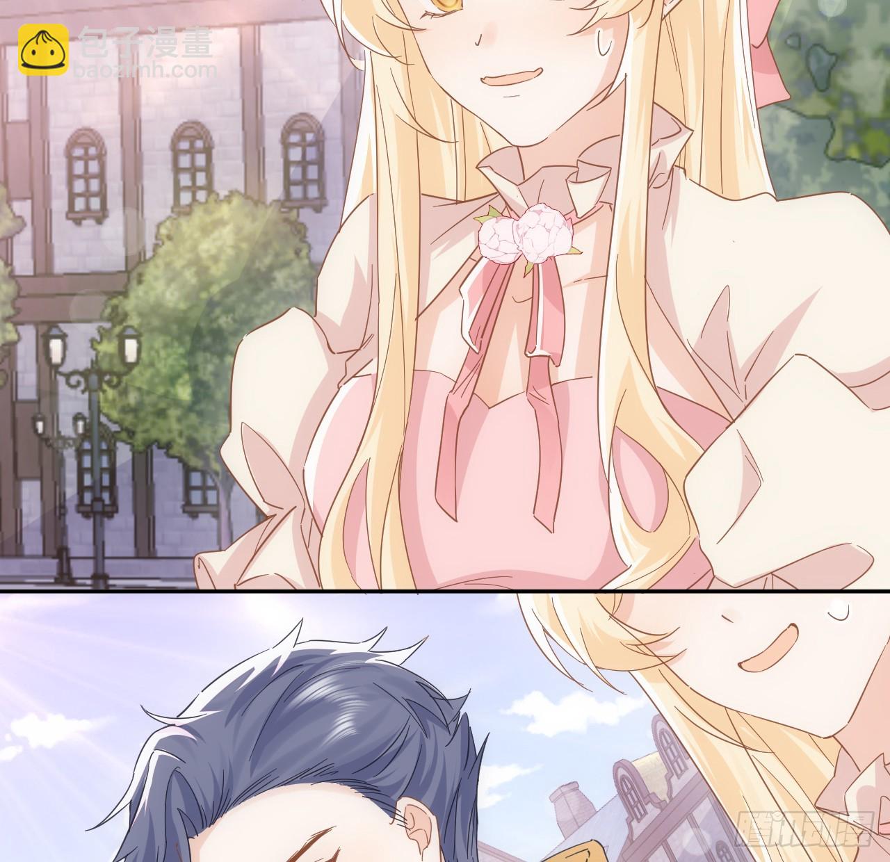 50 好想告诉你(1/2)-第51话