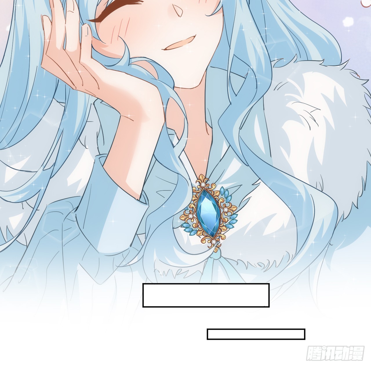 50 好想告诉你(1/2)-第51话