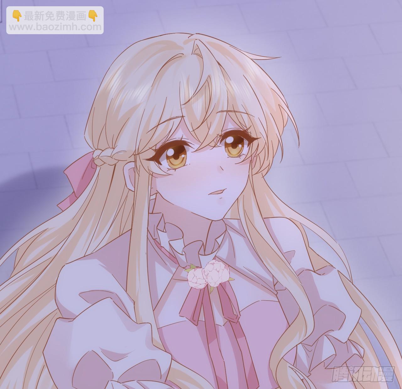 50 好想告诉你(1/2)-第51话