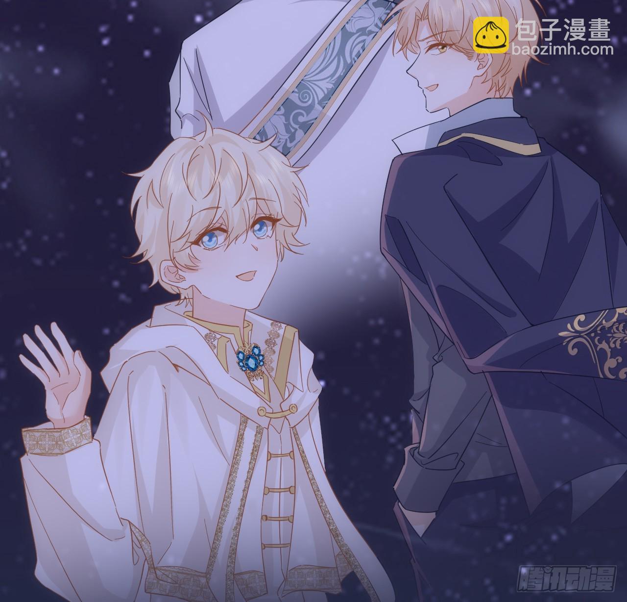 50 好想告诉你(1/2)-第51话