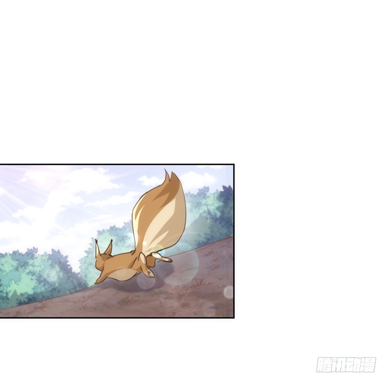 54话 遇袭(1/3)-第55话