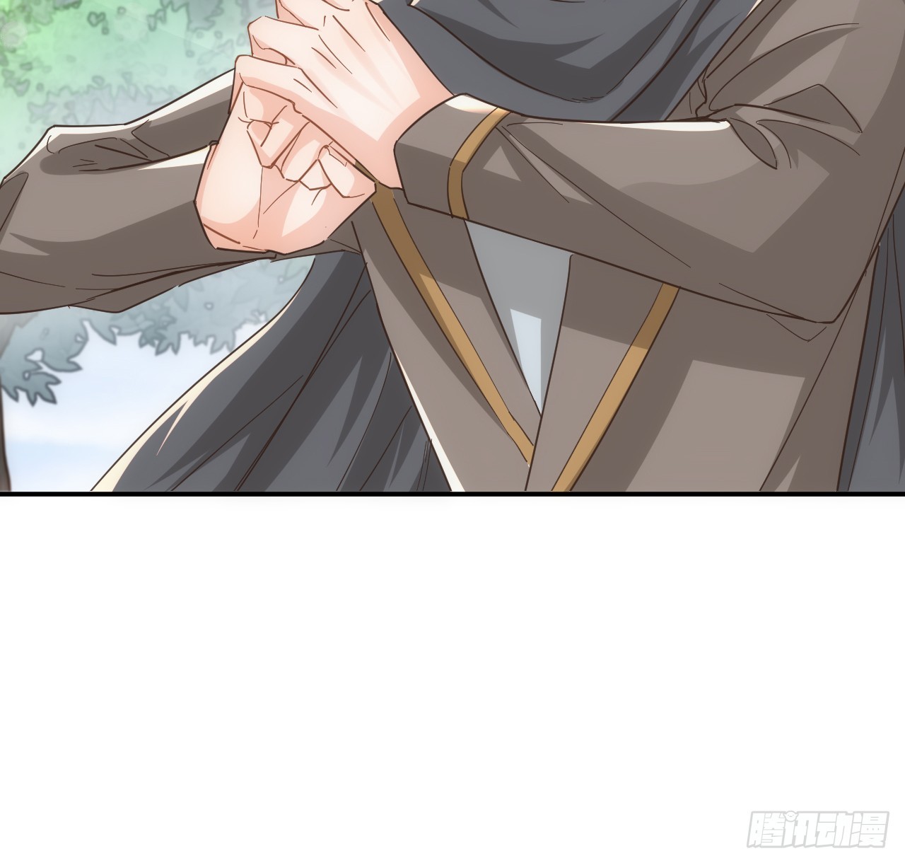 54话 遇袭(1/3)-第55话