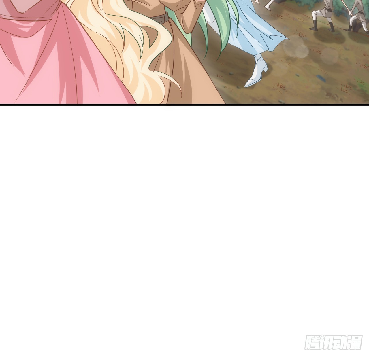 54话 遇袭(1/3)-第55话