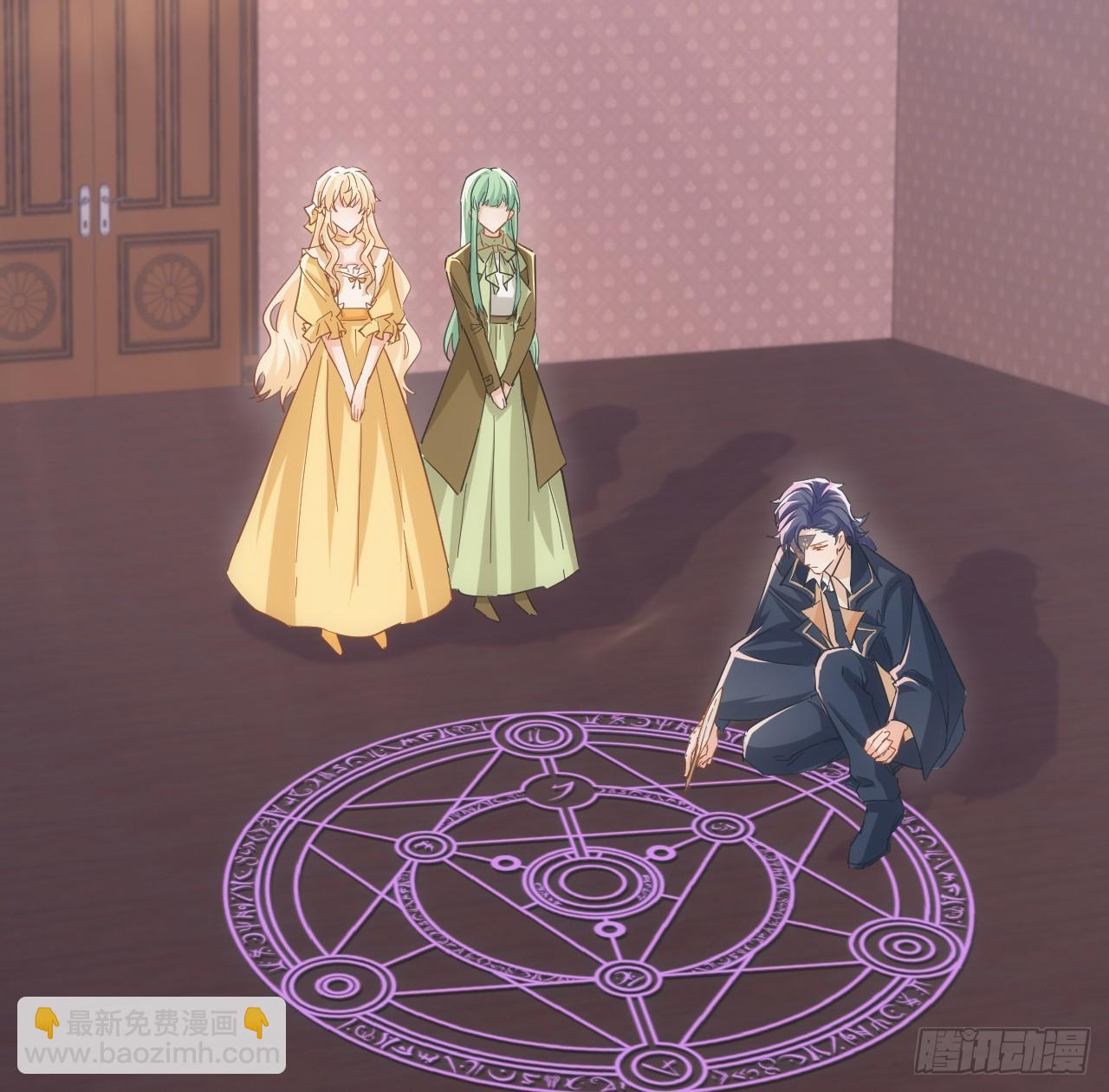 56话 你跟他很像(1/3)-第57话