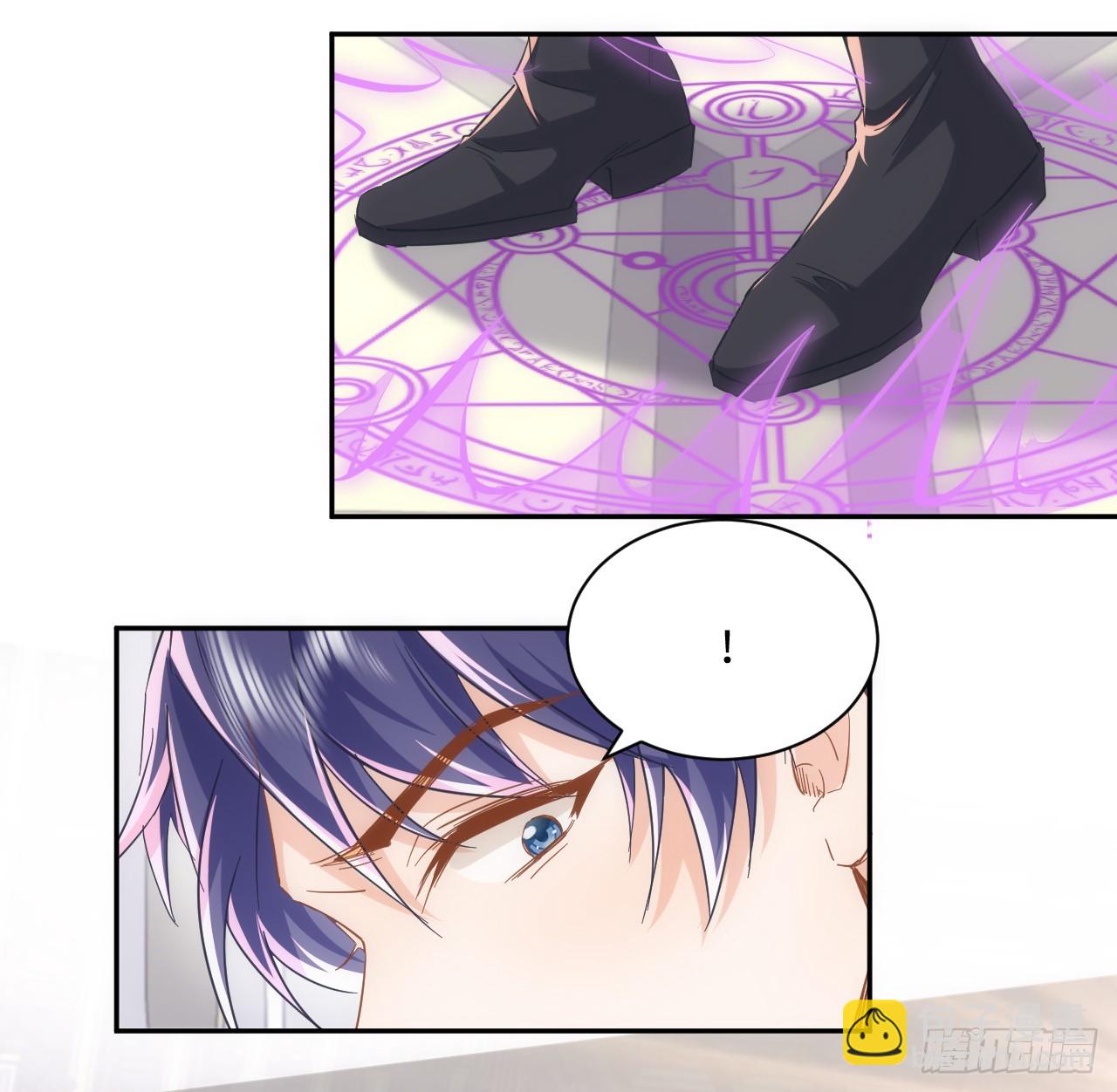 56话 你跟他很像(1/3)-第57话