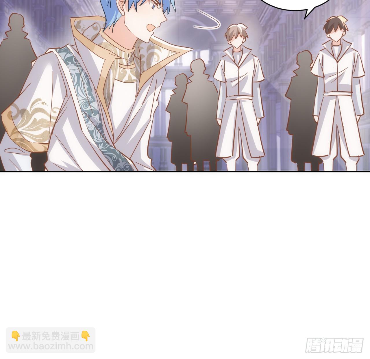 56话 你跟他很像(1/3)-第57话