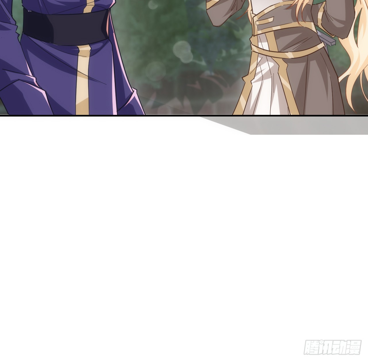 58话 进展(1/2)-第59话