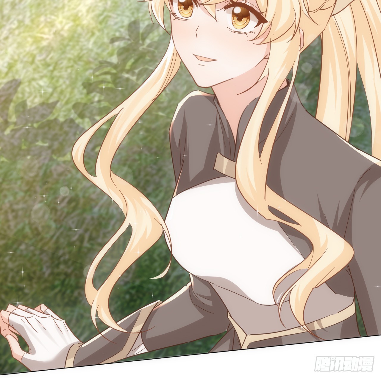 58话 进展(1/2)-第59话