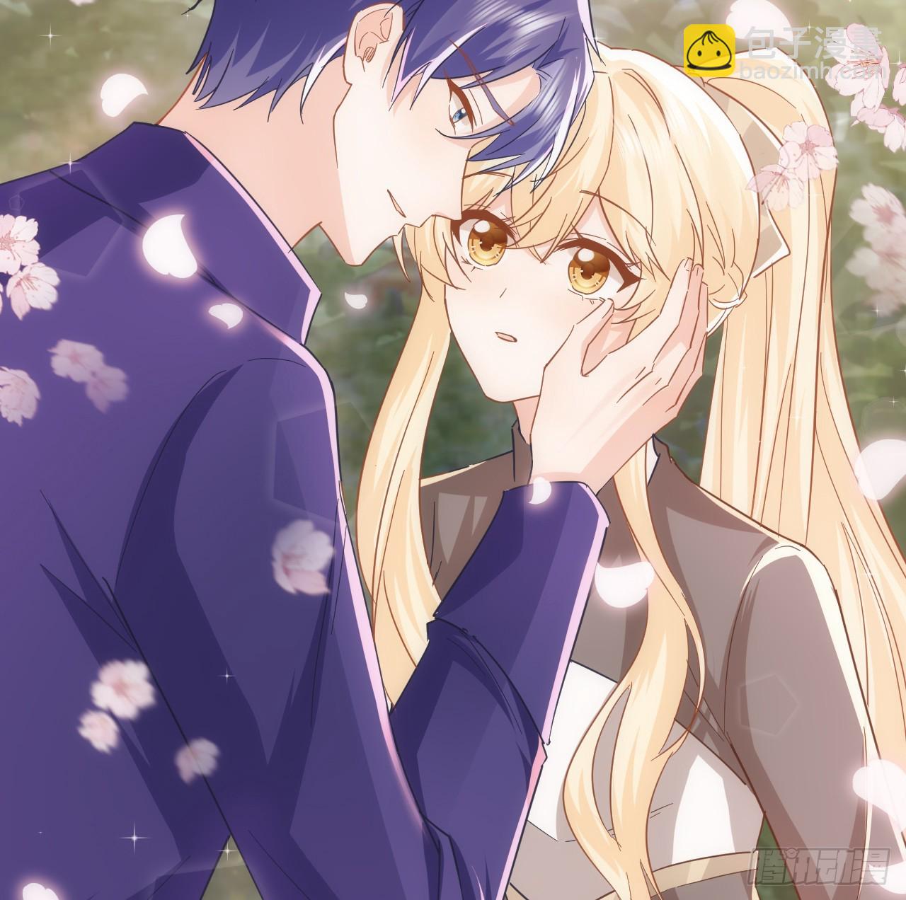 58话 进展(1/2)-第59话