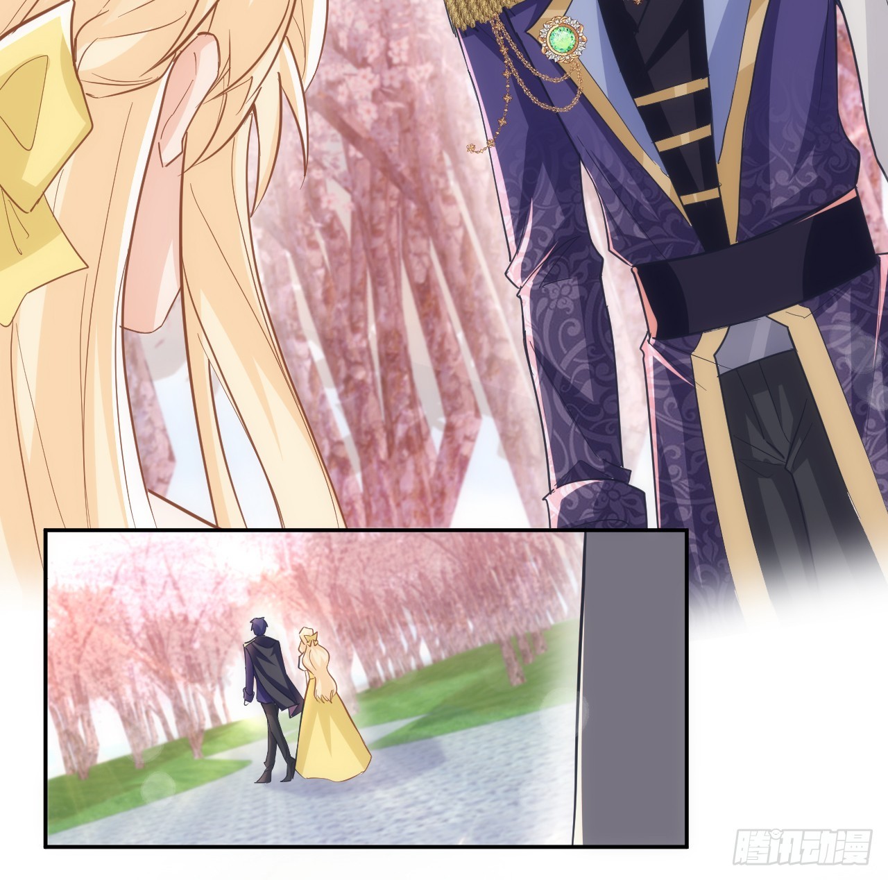 60话 如此耀眼的他们(1/2)-第61话