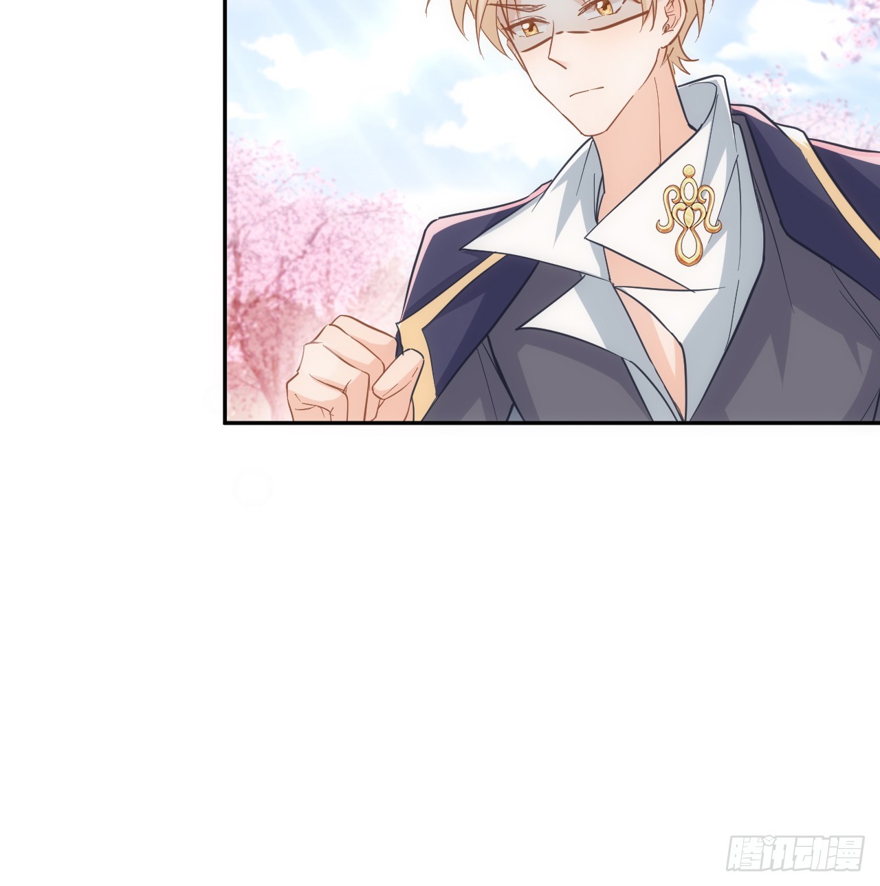 60话 如此耀眼的他们(1/2)-第61话