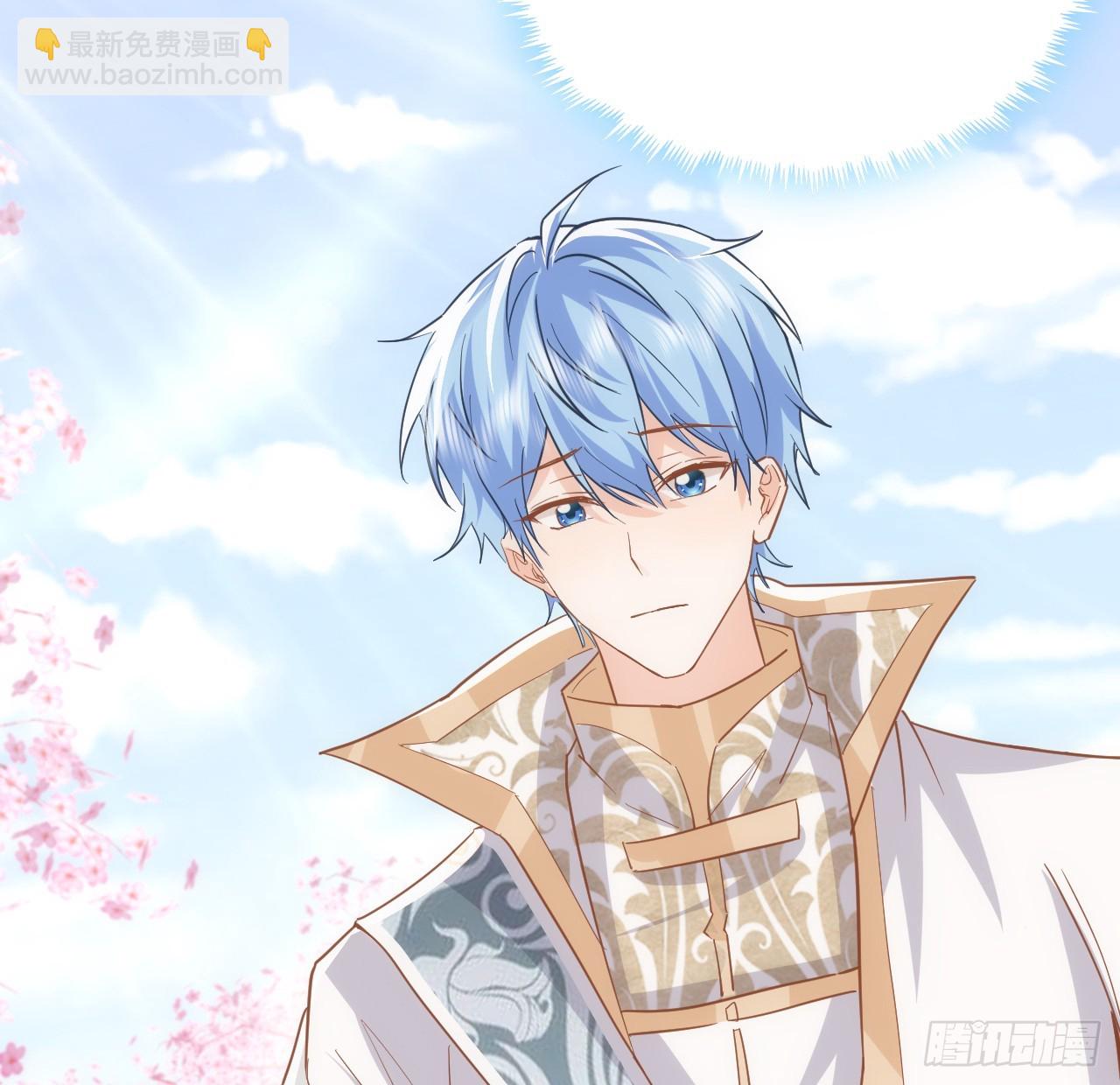 60话 如此耀眼的他们(1/2)-第61话