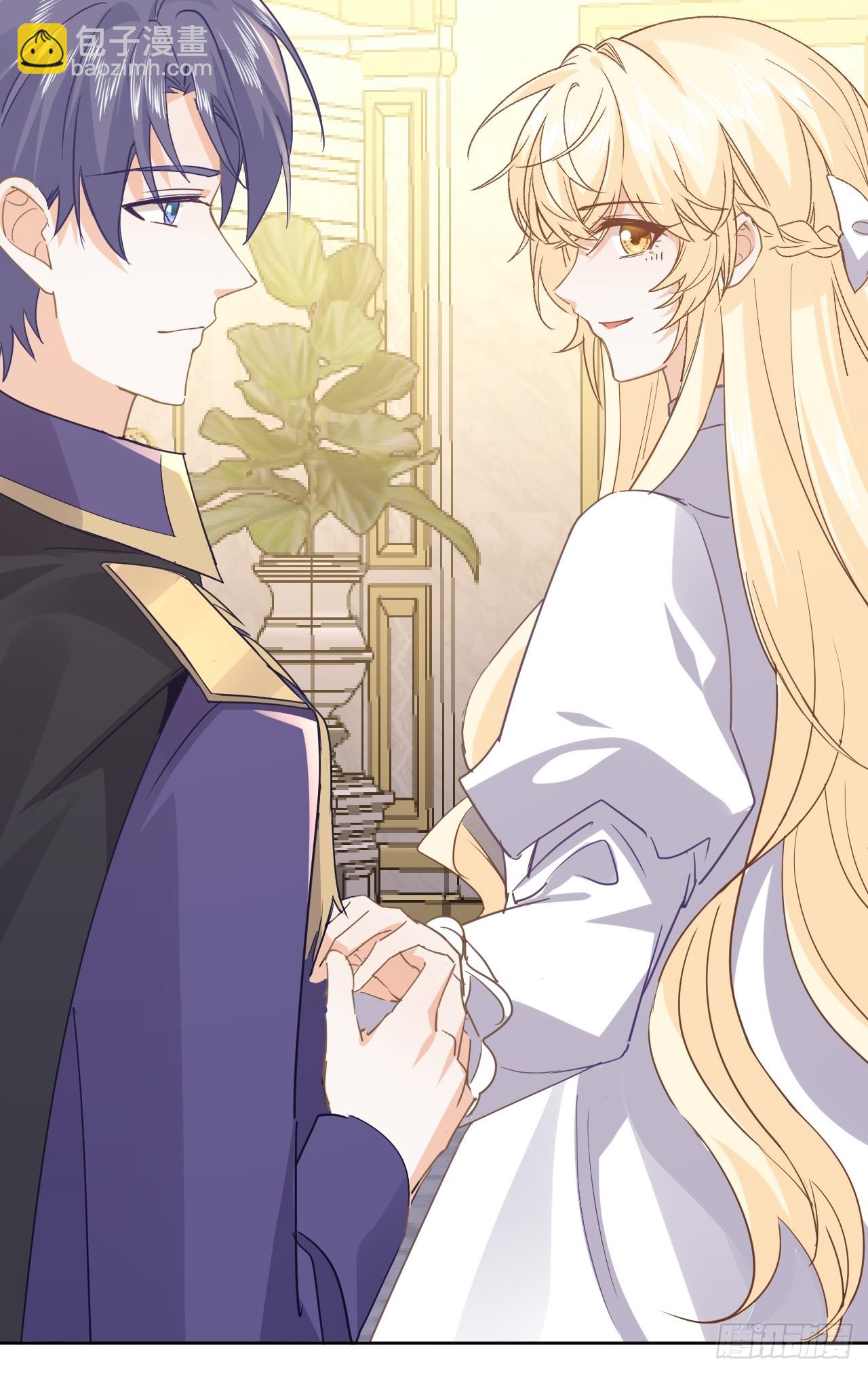 76话  解除婚约-第77话