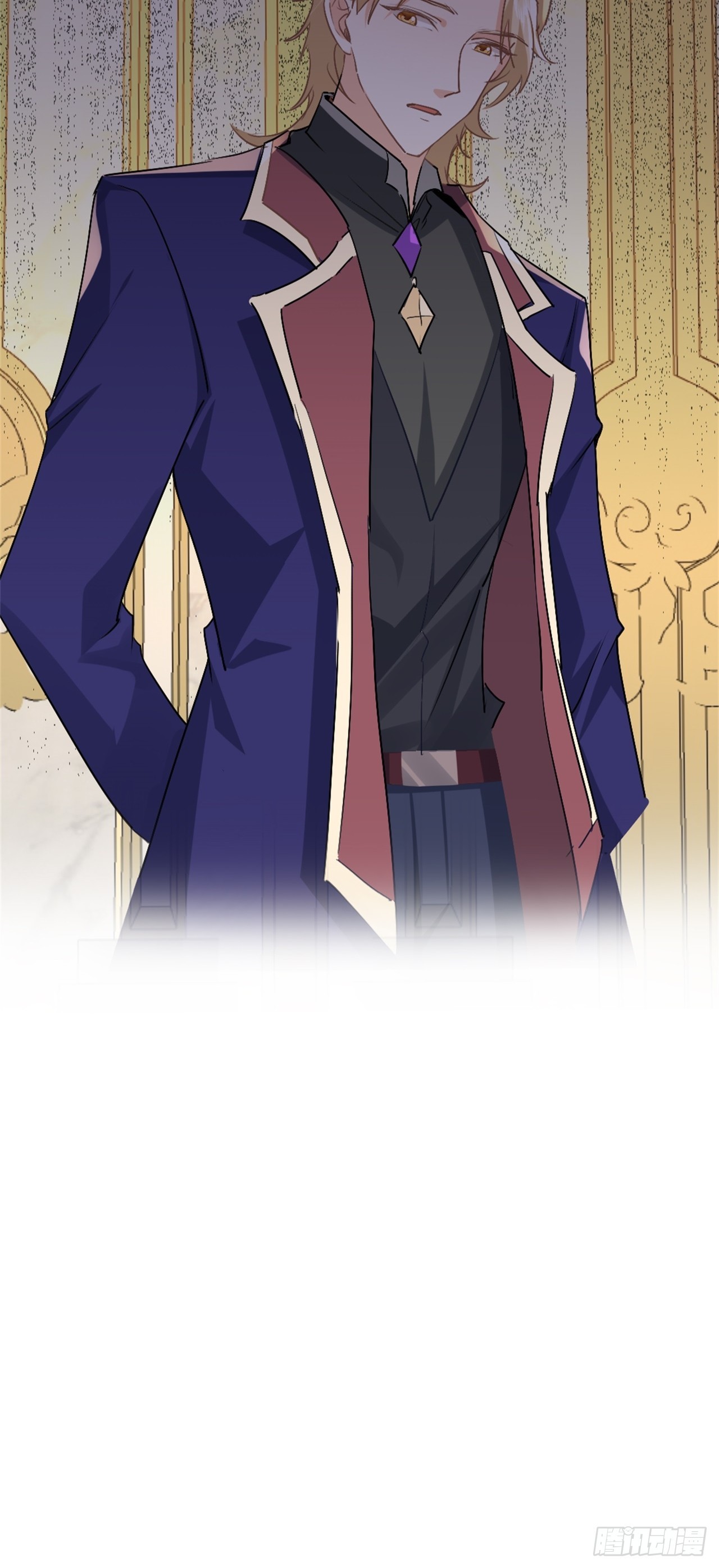 78话  我以魔神的名义发誓-第79话