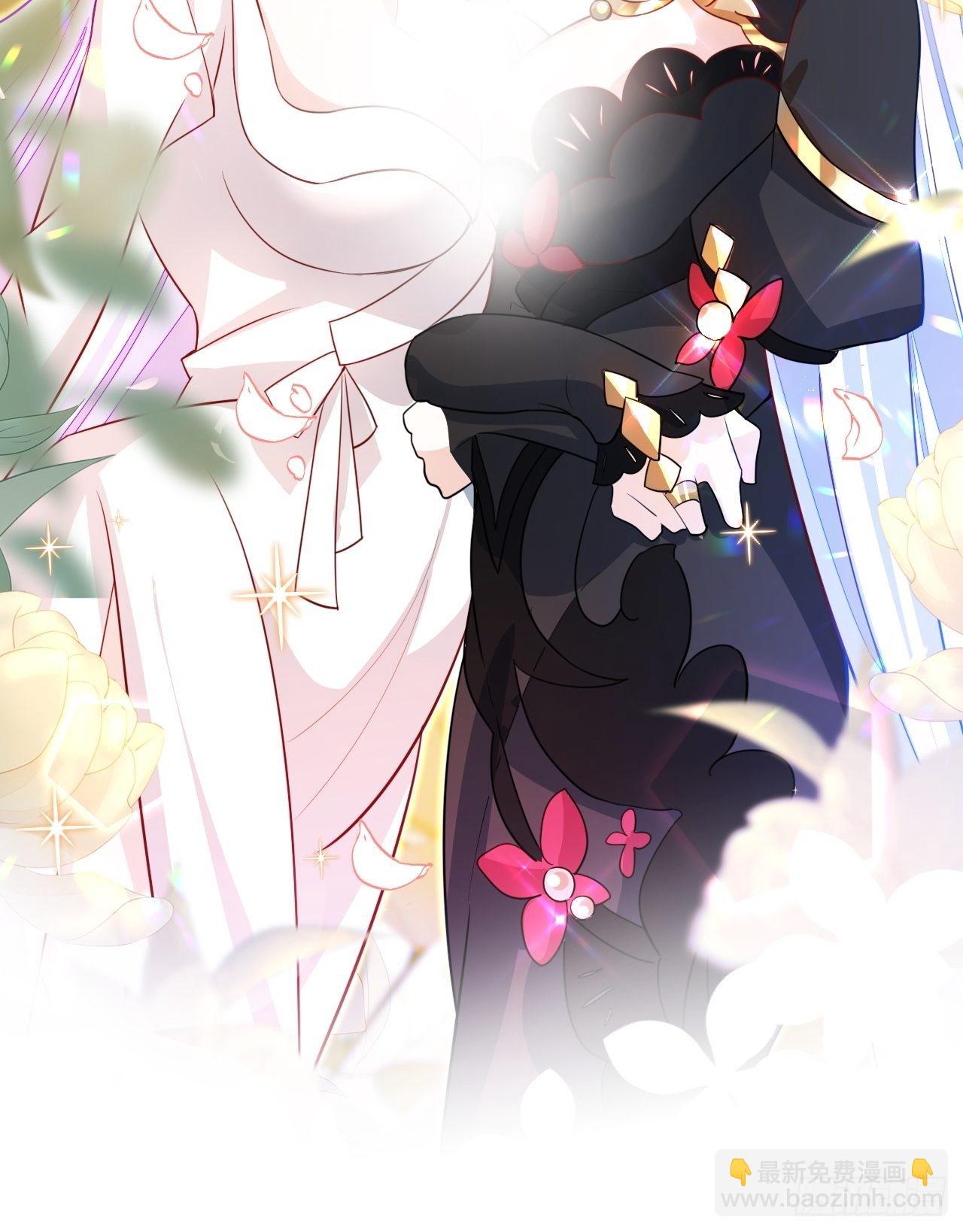 海王奶奶三千寵 - 人生如夢，往事如痕(1/2) - 1