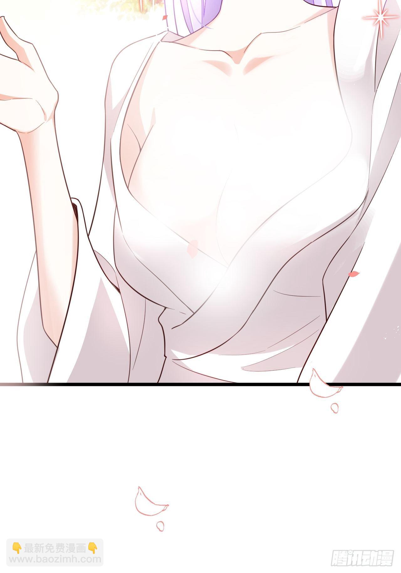 海王奶奶三千寵 - 人生如夢，往事如痕(2/2) - 2