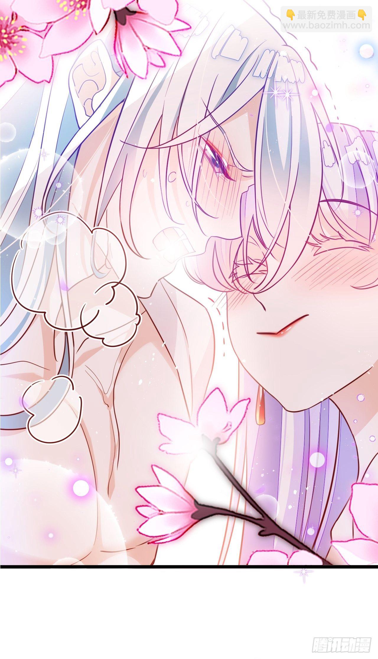 海王奶奶三千寵 - 人生如夢，往事如痕(1/2) - 1