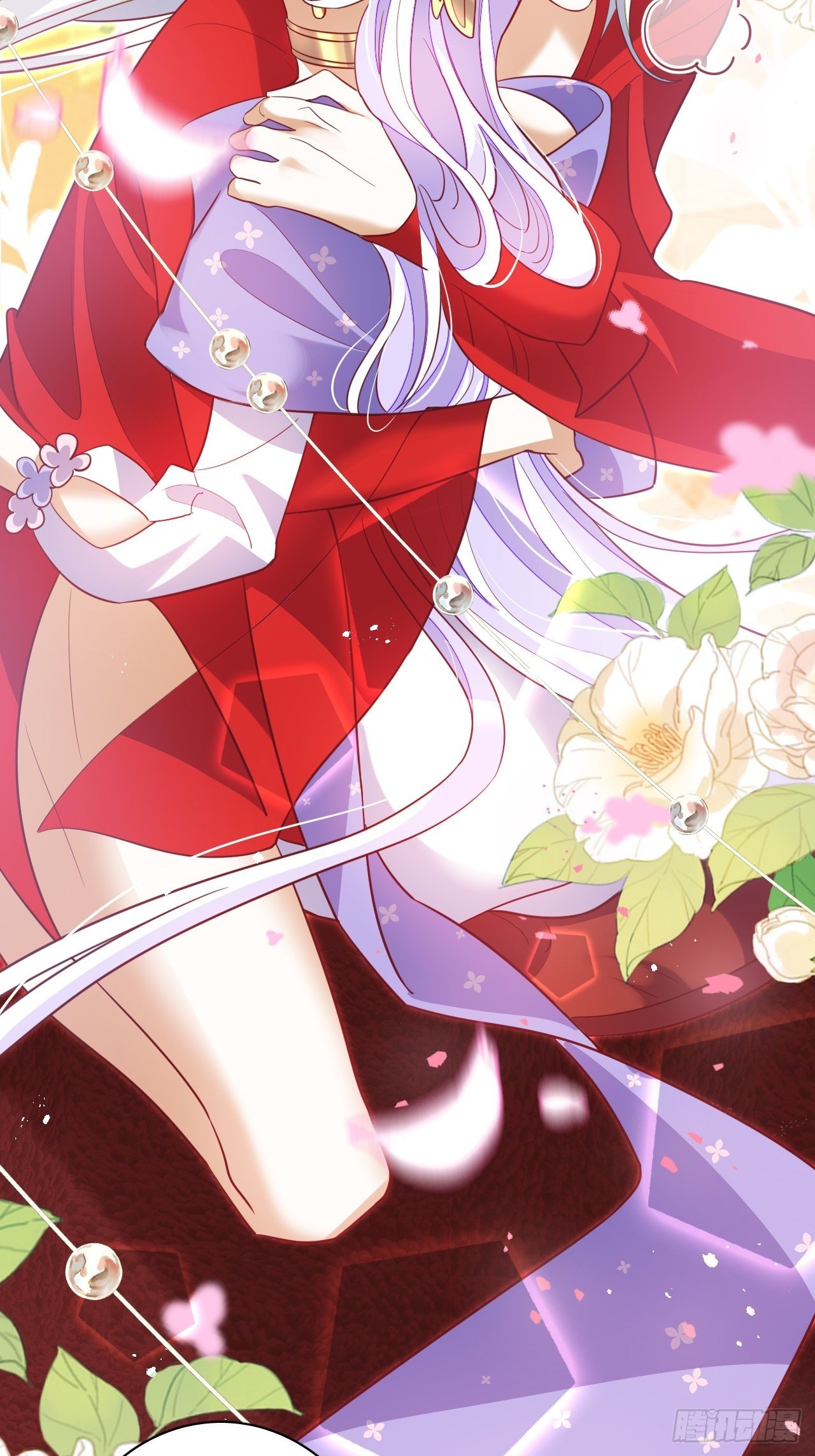 海王奶奶三千寵 - 醉夢死·壹(1/2) - 6