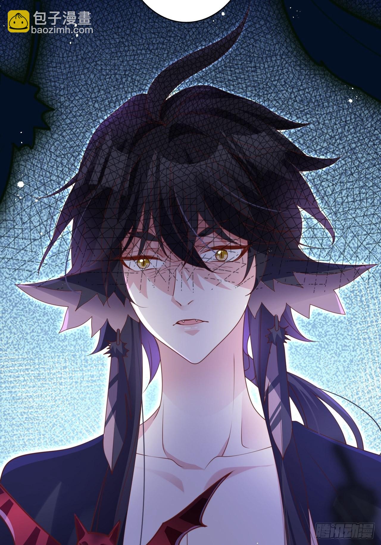 海王奶奶三千寵 - 小瞎子被關小黑屋(2/2) - 1