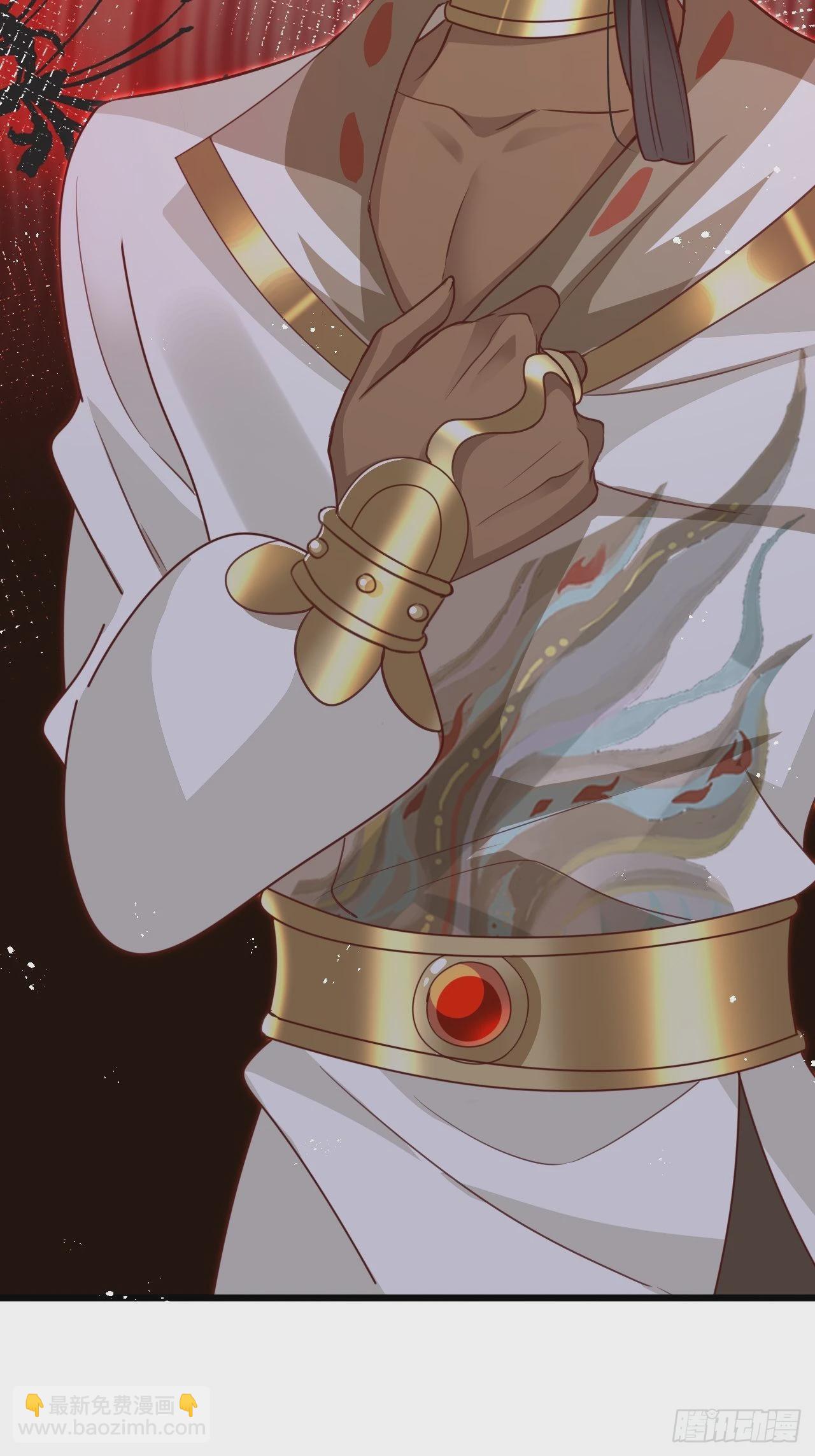 海王奶奶三千寵 - 坦白局 - 6