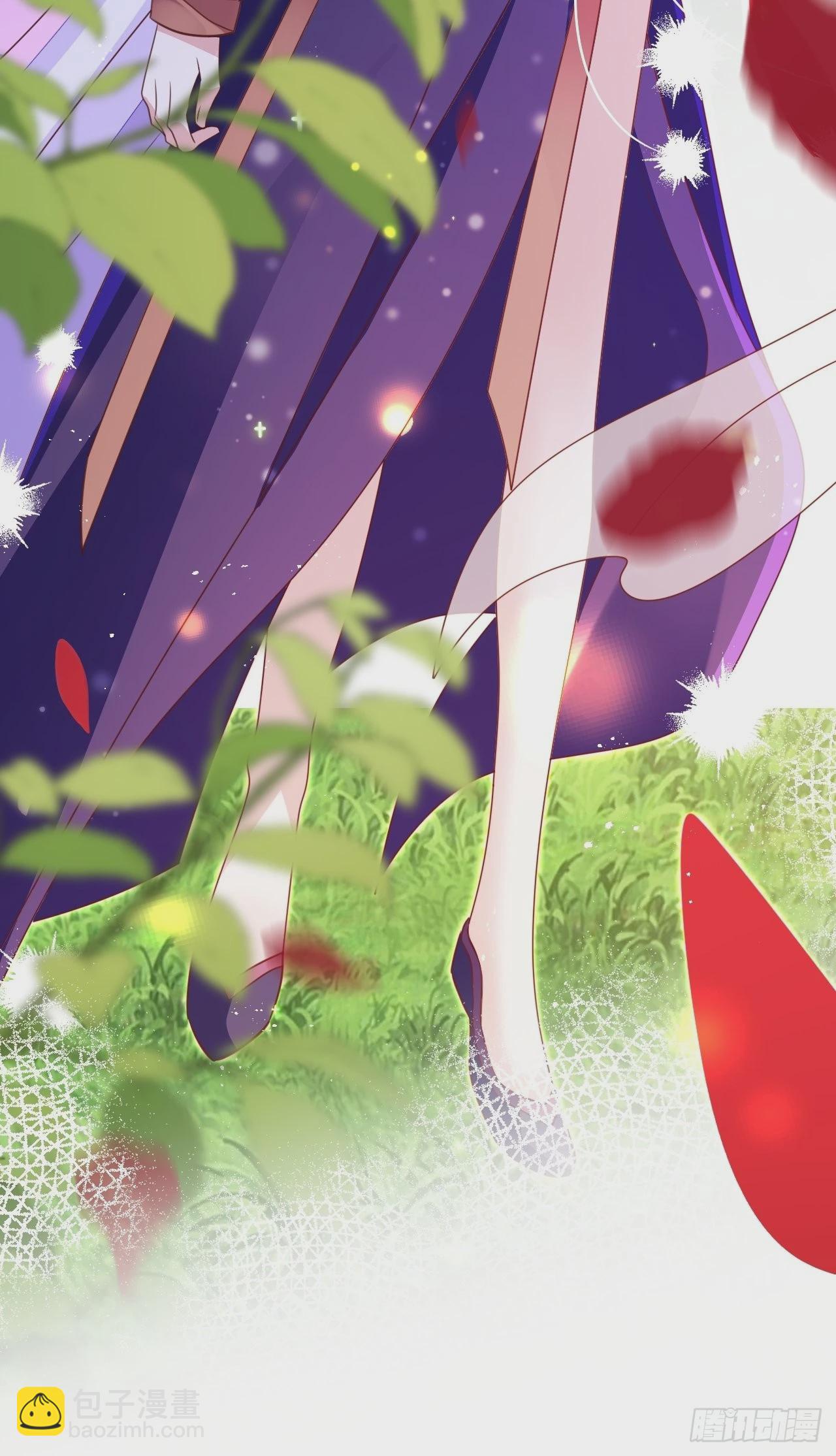 海王奶奶三千寵 - 坦白局 - 4