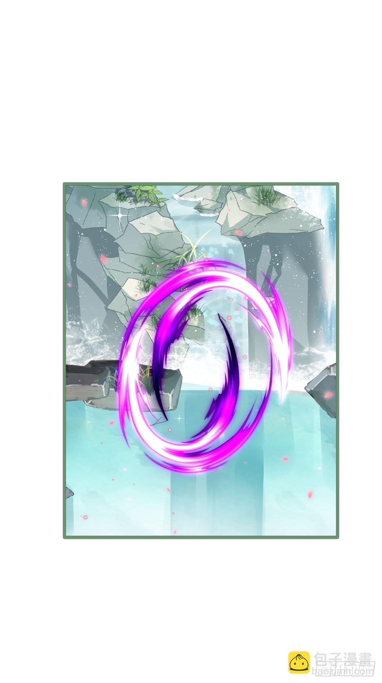 海王奶奶三千寵 - 揹着爸爸團偷吃？一次吃三個！ - 7