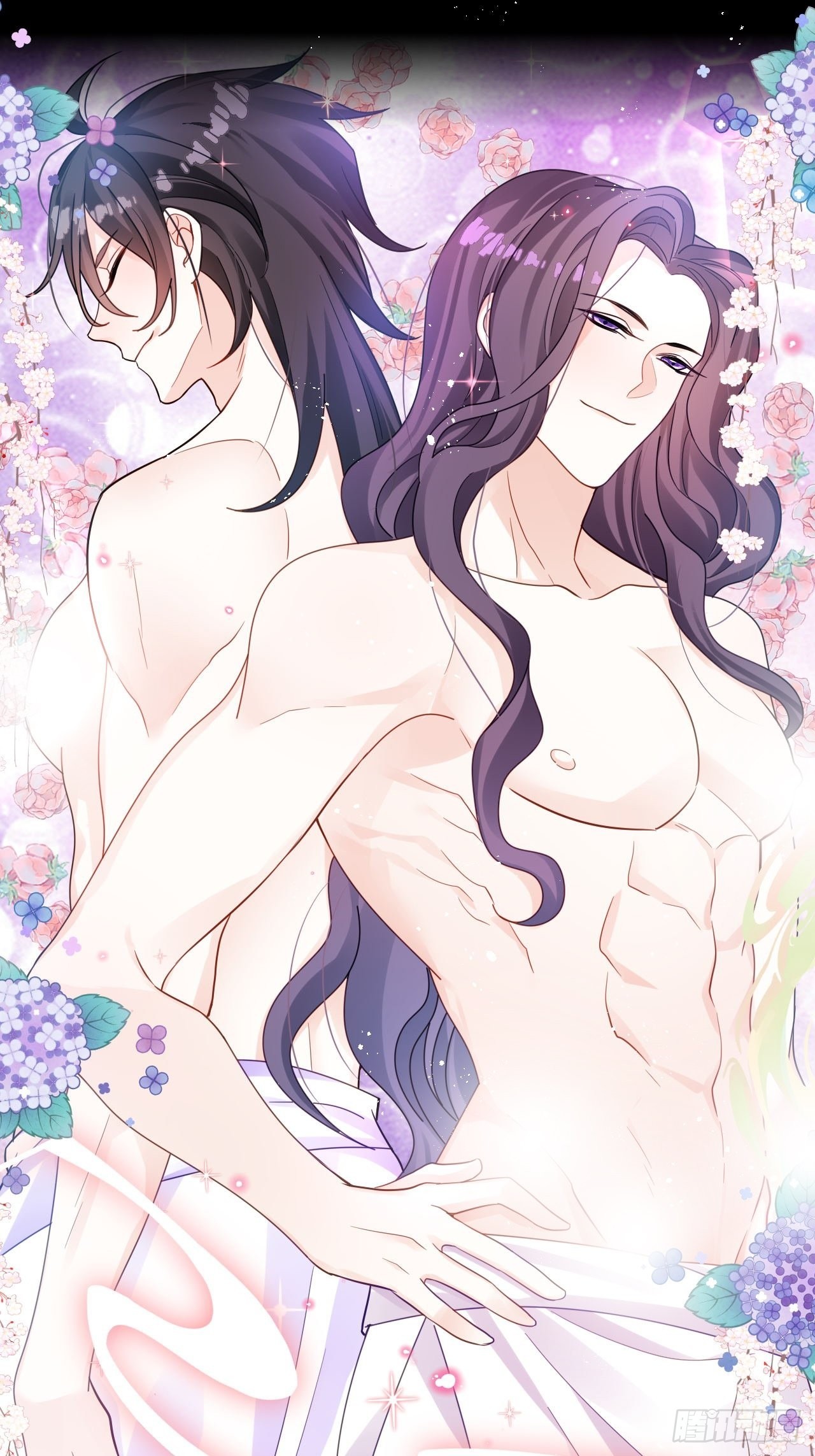 海王奶奶三千寵 - 揹着爸爸團偷吃？一次吃三個！ - 2