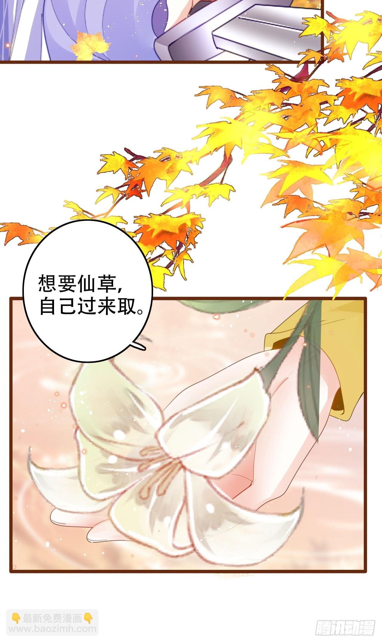 海王奶奶三千寵 - 求姐姐指教~(1/2) - 7