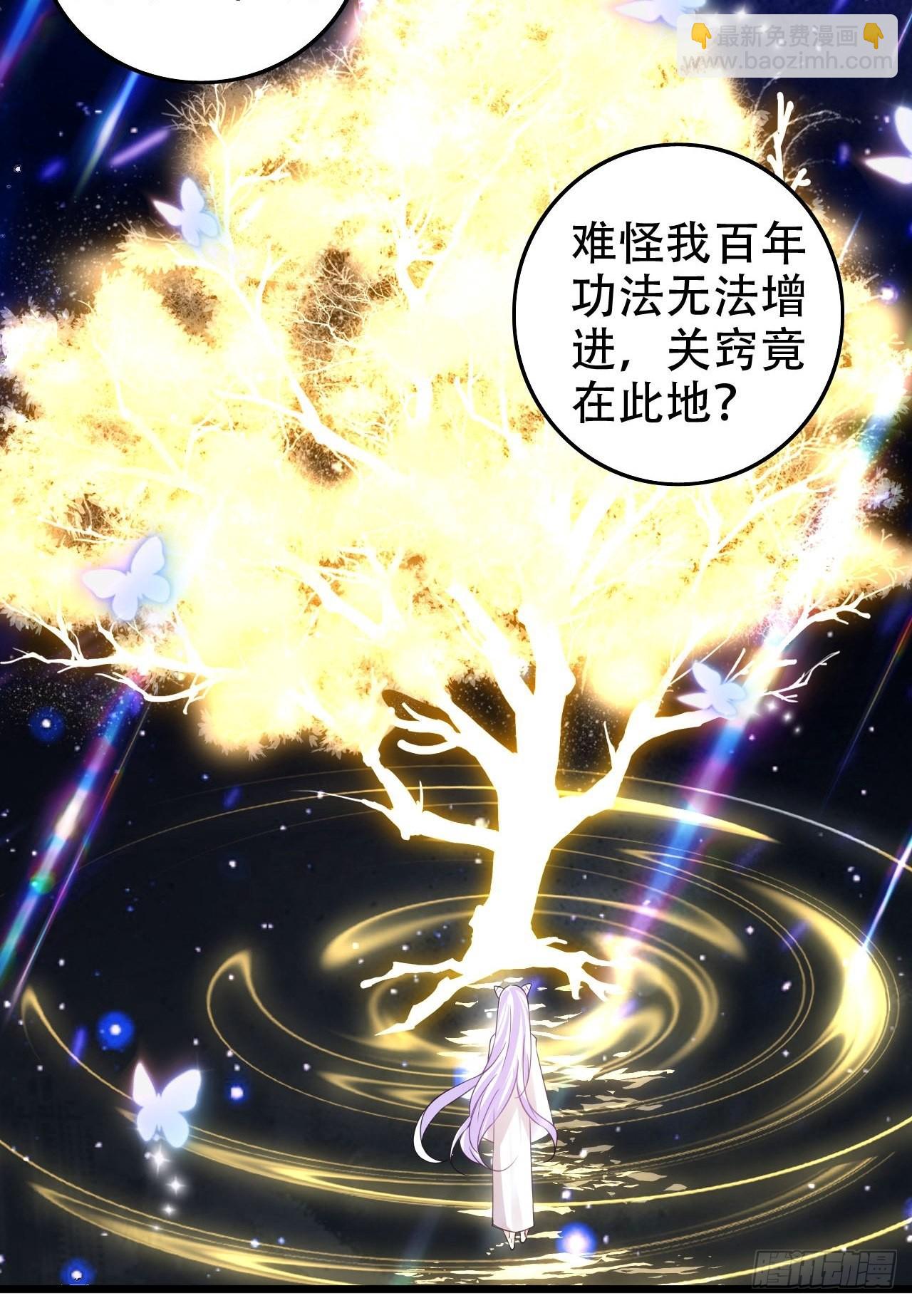 海王奶奶三千寵 - 祖師奶奶不爲人知的過去(1/2) - 1