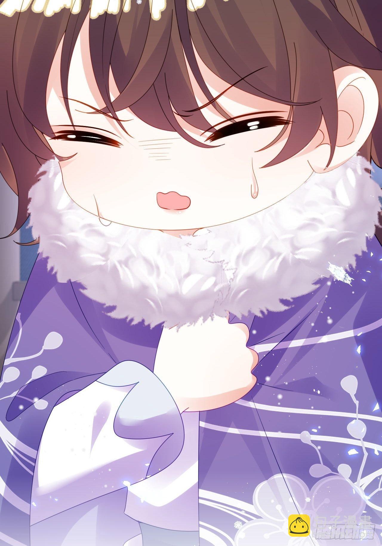 海王奶奶三千寵 - 祖師奶奶不爲人知的過去(1/2) - 5