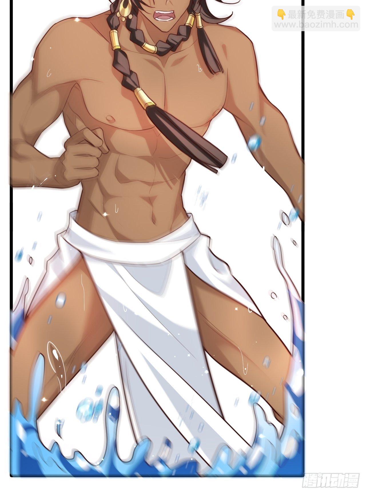 海王奶奶三千寵 - 爹還沒當熱乎就要被趕出家門？(1/2) - 8