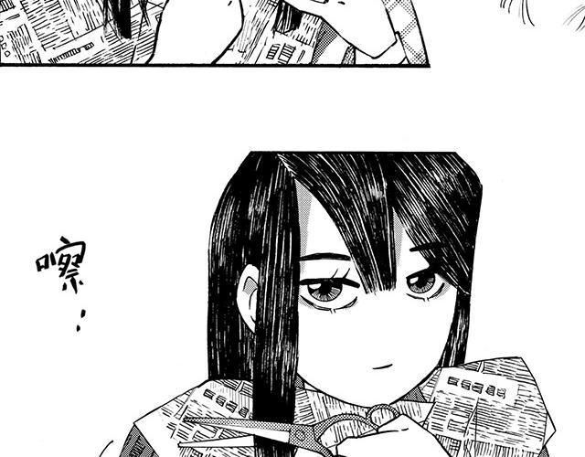 第二十七回 理发记(1/2)-第23话