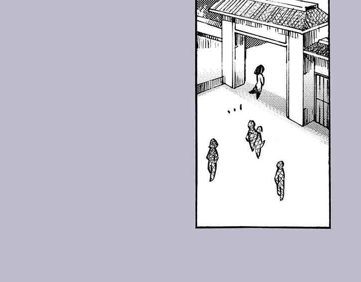 第三十一回 初印象(1/3)-第27话