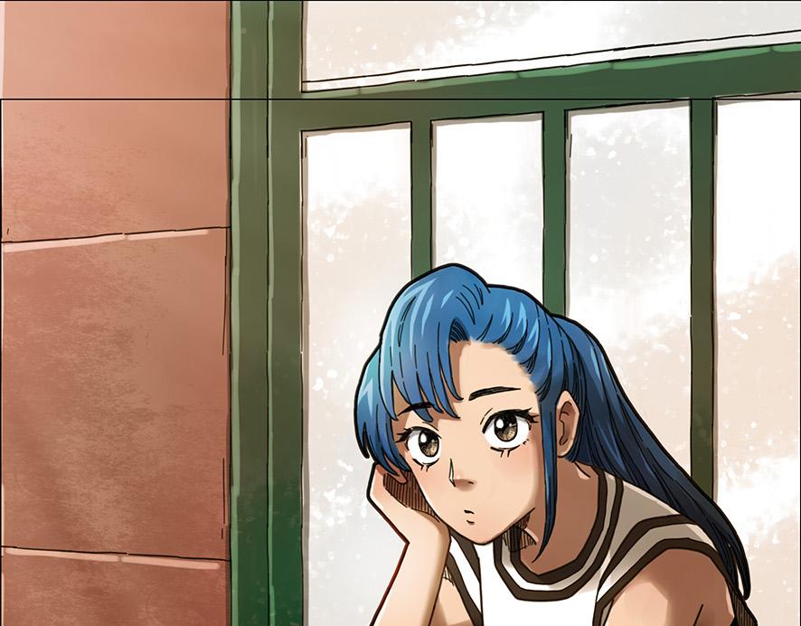 第七章 换位置(1/2)-第3话