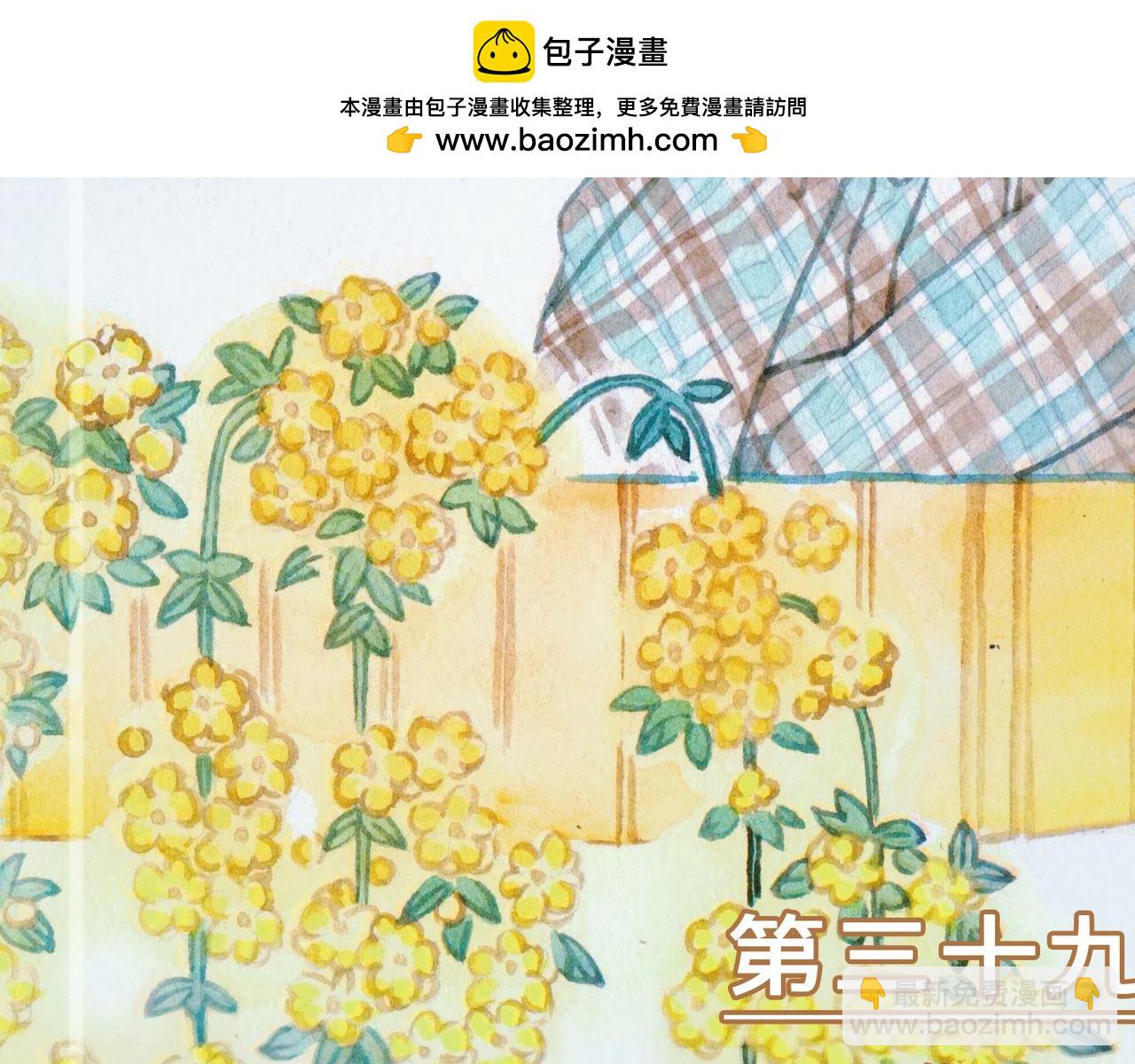 第三十九回 （上学期补充篇）冬至(1/3)-第35话