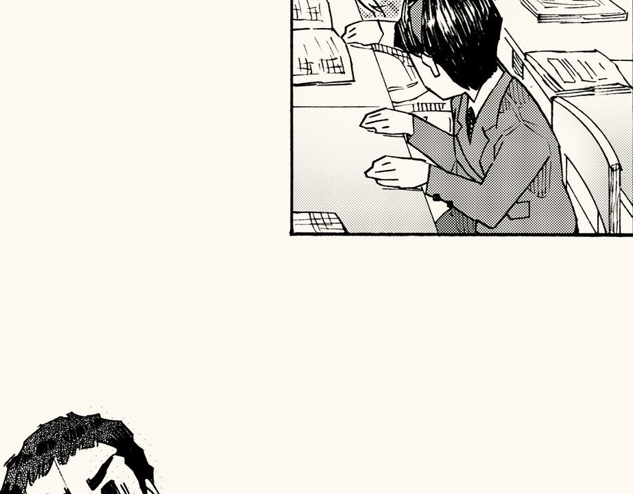 第四十一回（寒假篇）别人家的妹妹(1/3)-第37话