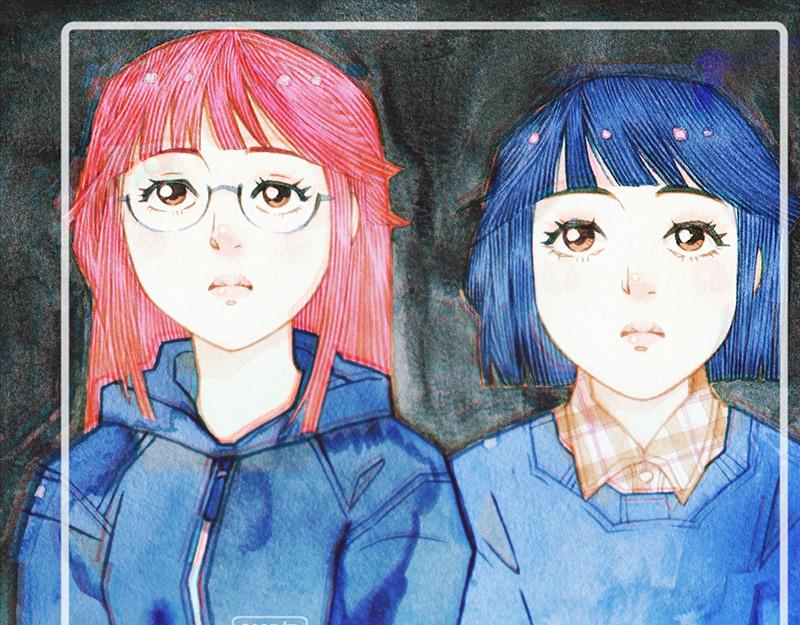 第四十三回（寒假篇）单车保管(1/3)-第39话