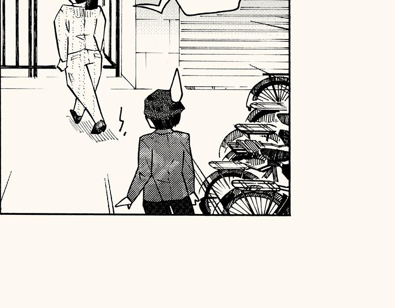 第四十三回（寒假篇）单车保管(1/3)-第39话