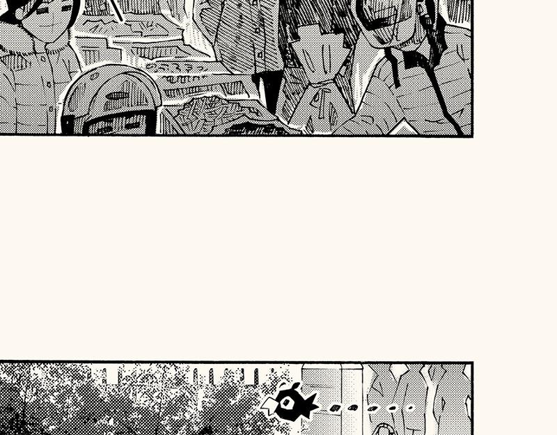 第四十三回（寒假篇）单车保管(1/3)-第39话