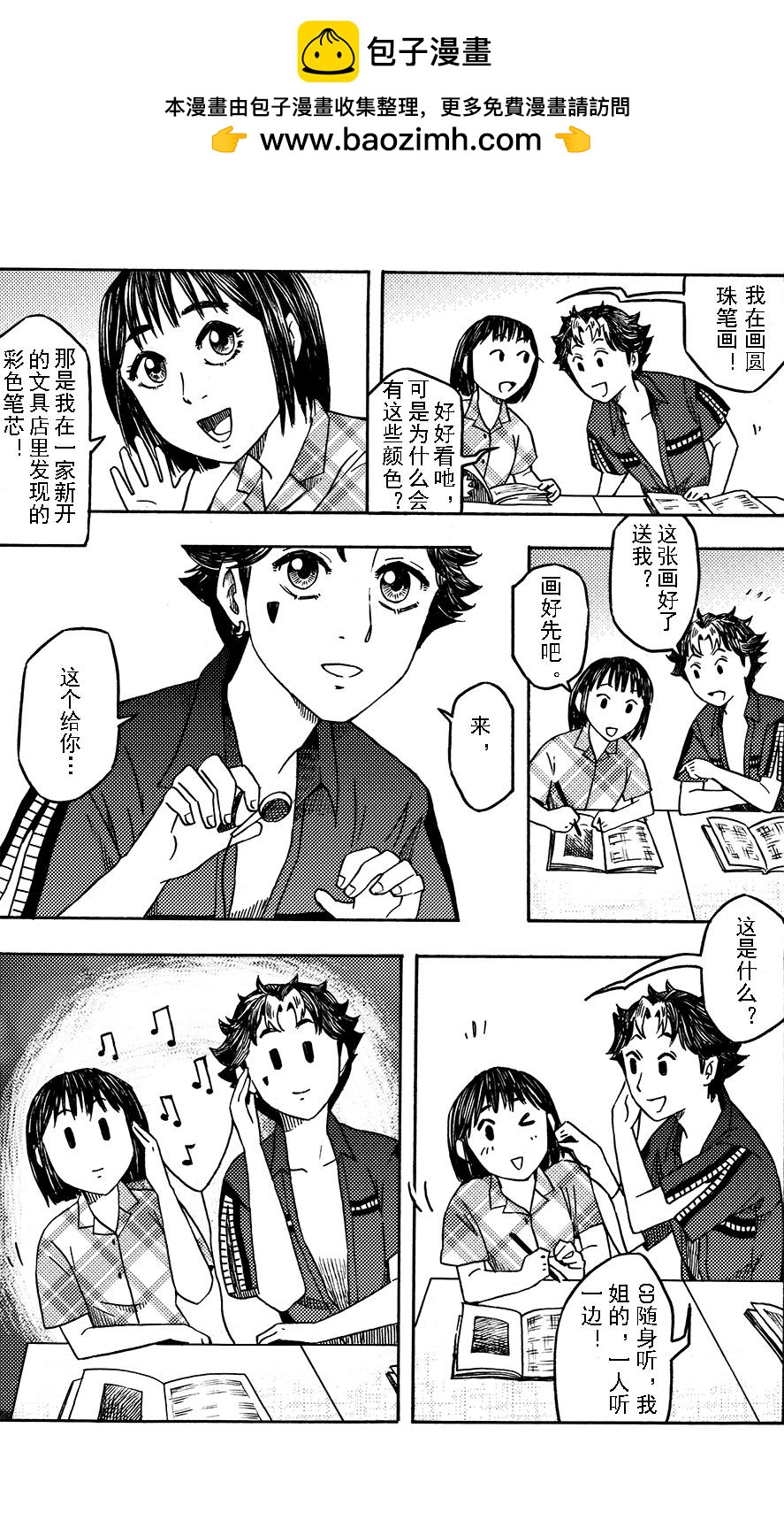 第十一章 篮球王子-第7话